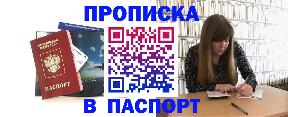 прописка поиск в Шадринске